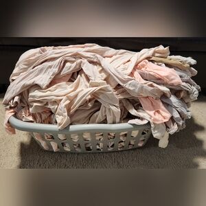 Bunch / Lot OVER 96 Pairs Of Assorted BALLET Tights